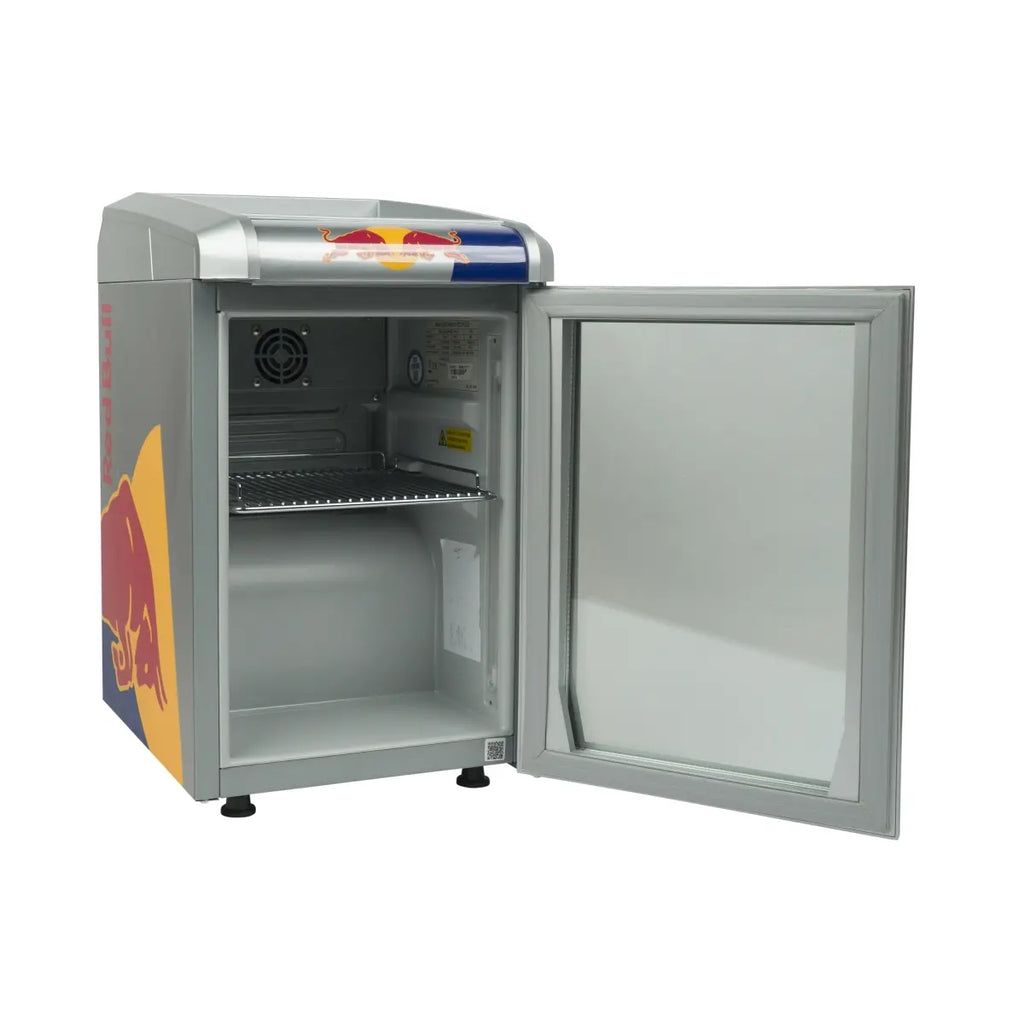 Red Bull Fridge Minibar Cooler