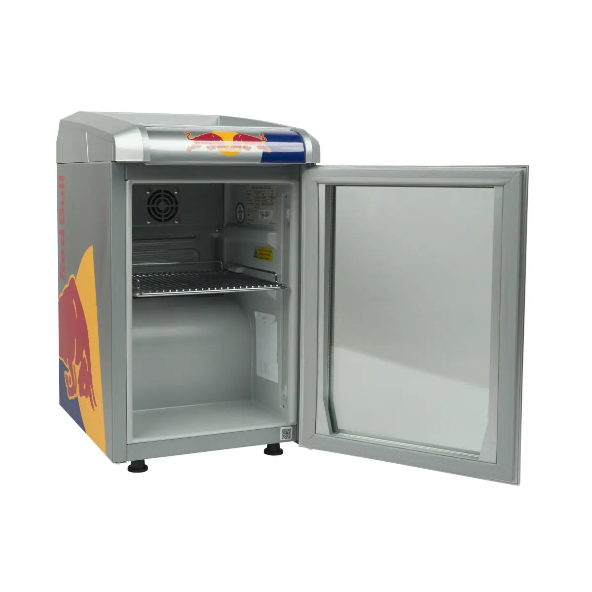 Red Bull Fridge Minibar Cooler