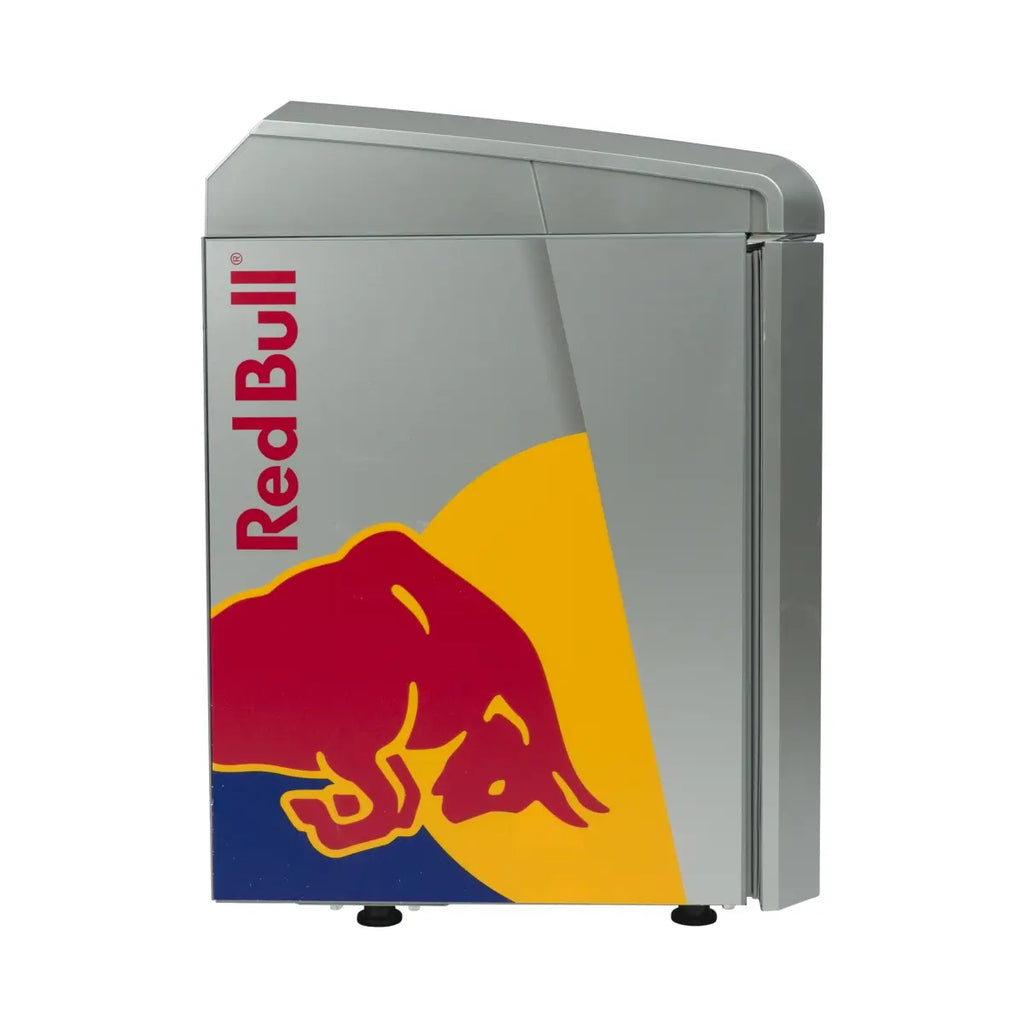 Red Bull Fridge Minibar Cooler