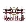 Enseigne néon LED Red Bull Energy 52×35 cm