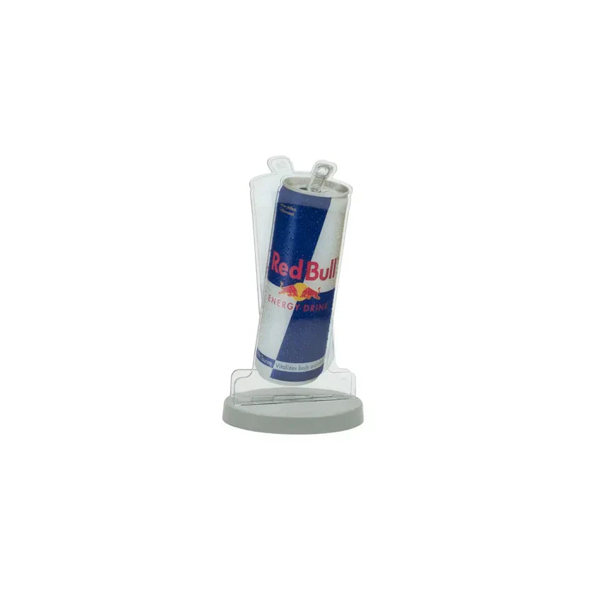 Présentoir de table Red Bull Energy