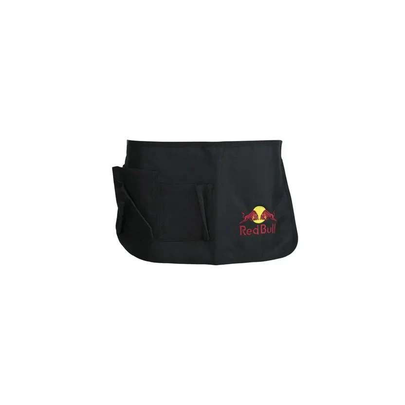 Tablier fonctionnel Red Bull
