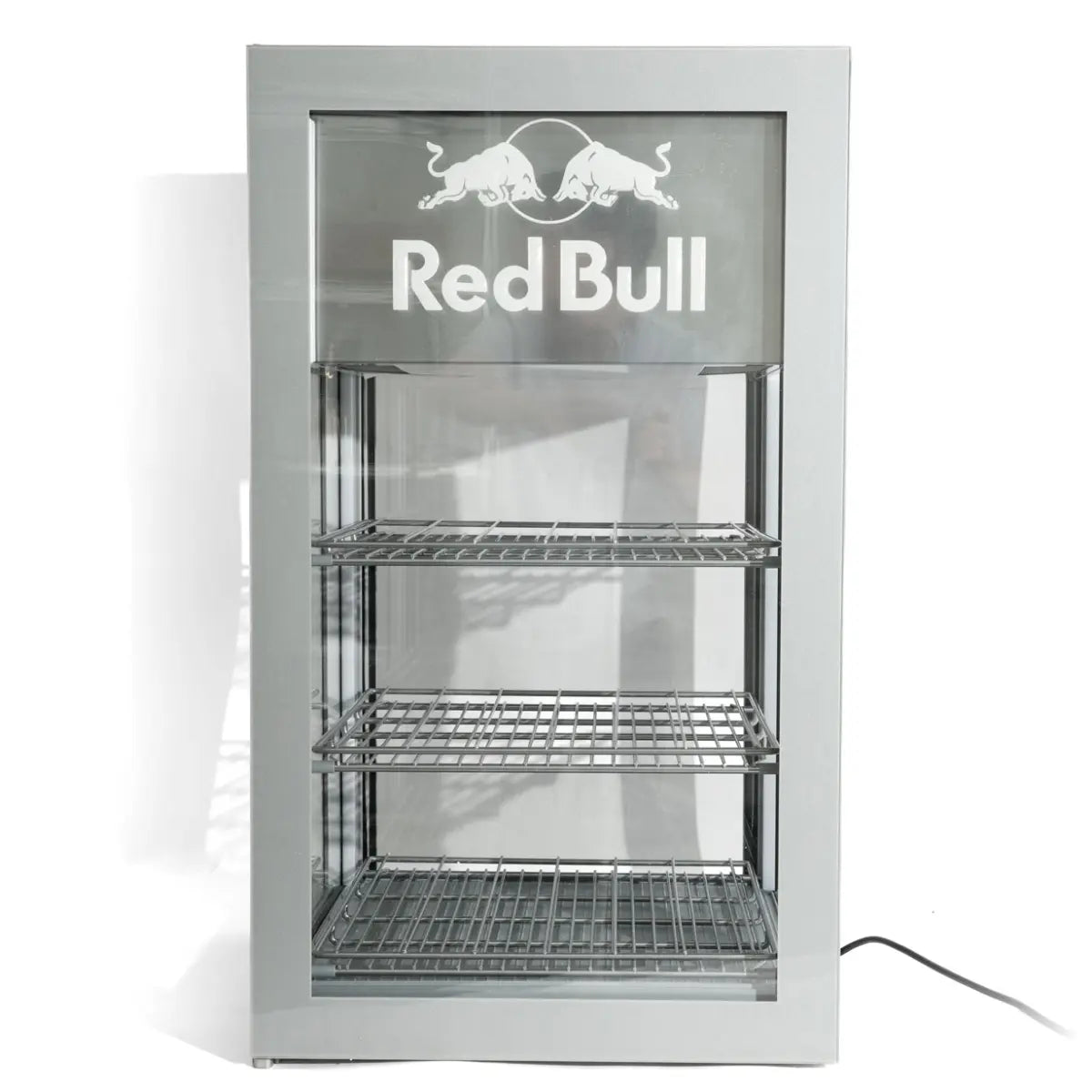Red Bull Fridge 360 Cooler LED