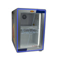 Red Bull Mini Fridge Baby Cooler LED