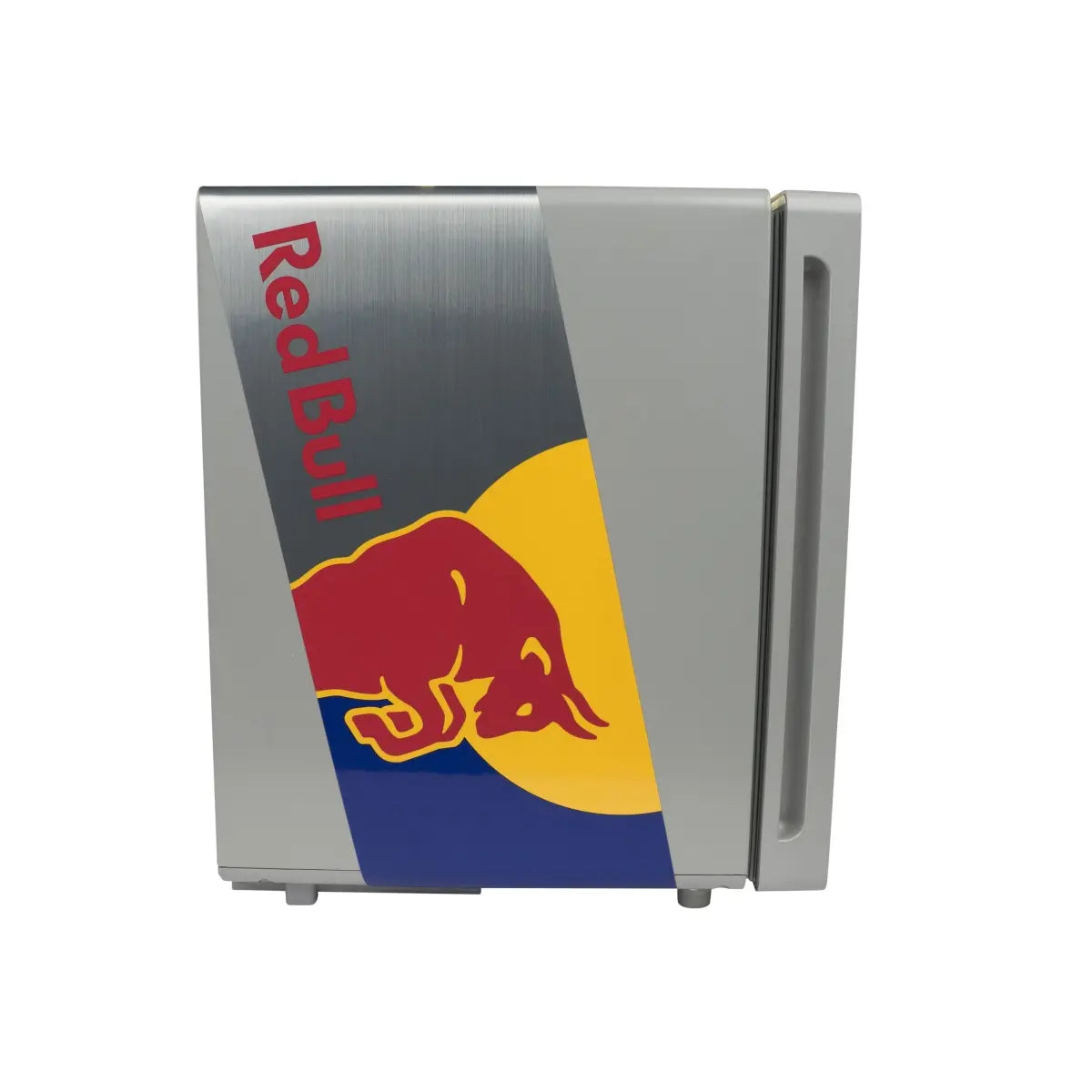 Red Bull Mini Fridge Baby Cooler LED