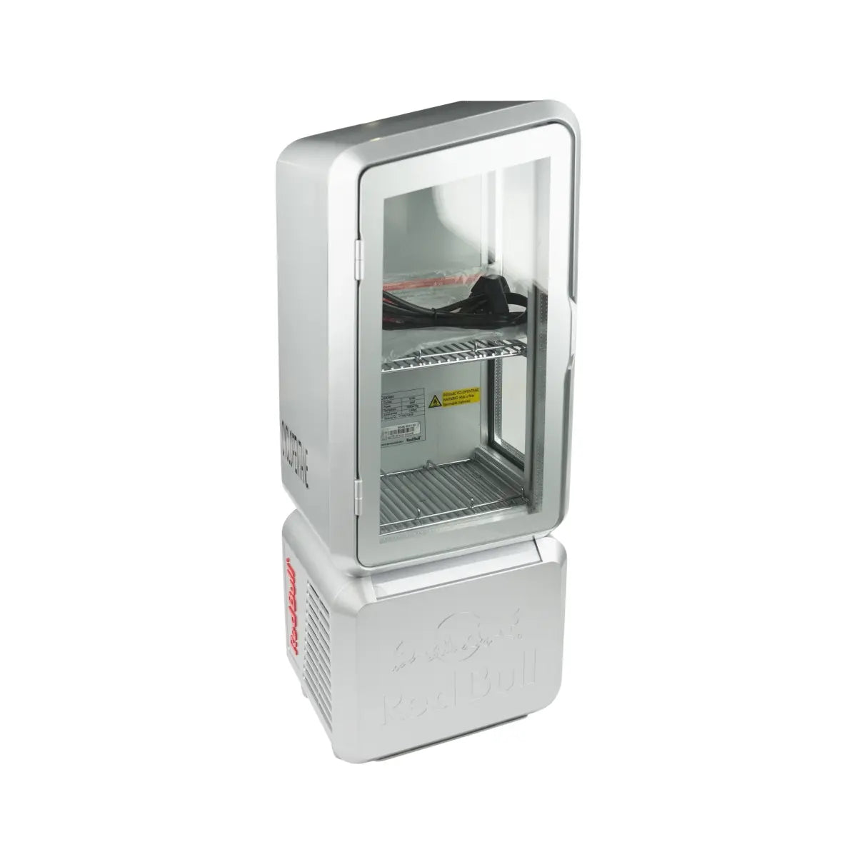 Red Bull Mini Fridge Gastro Cooler