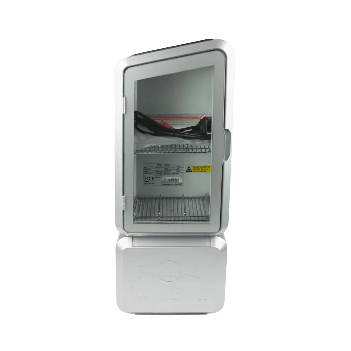 Red Bull Mini Fridge Gastro Cooler