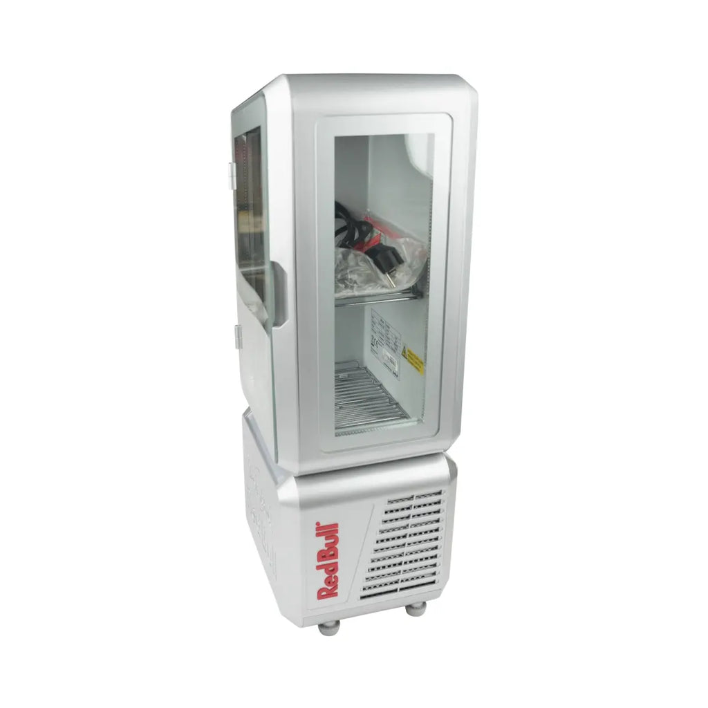 Red Bull Mini Fridge Gastro Cooler