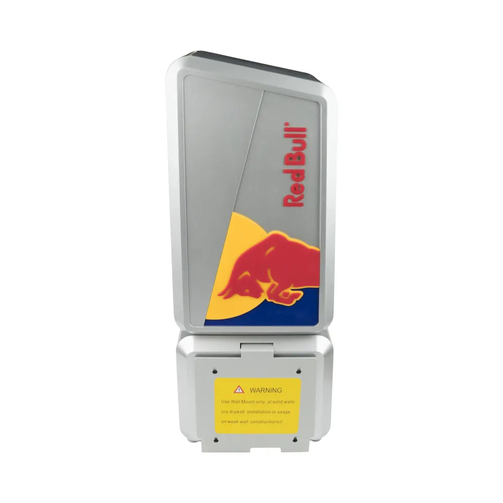 Red Bull Mini Fridge Gastro Cooler