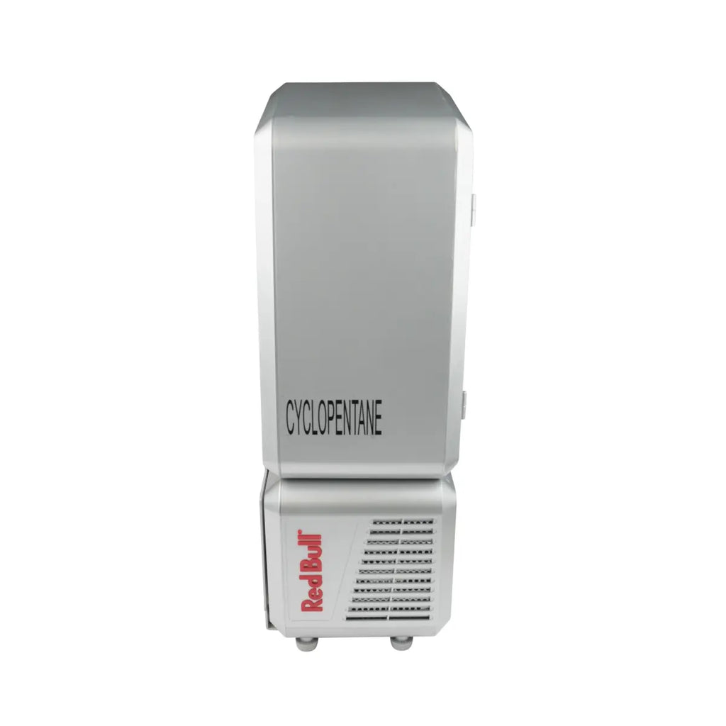 Red Bull Mini Fridge Gastro Cooler