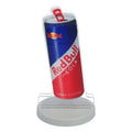 Présentoir de table Red Bull Cola