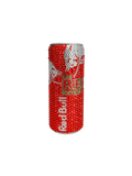 Red Bull Rhinestone Red Edition