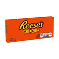 Reese's Pieces Peanut Butter Crunchy Shell Box