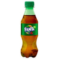 Fanta Guarana Bottle