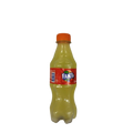 Fanta Caju Bottle