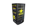 Rockstar Energy Fridge LED Cooler