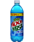 Faygo Moon Mist Blue