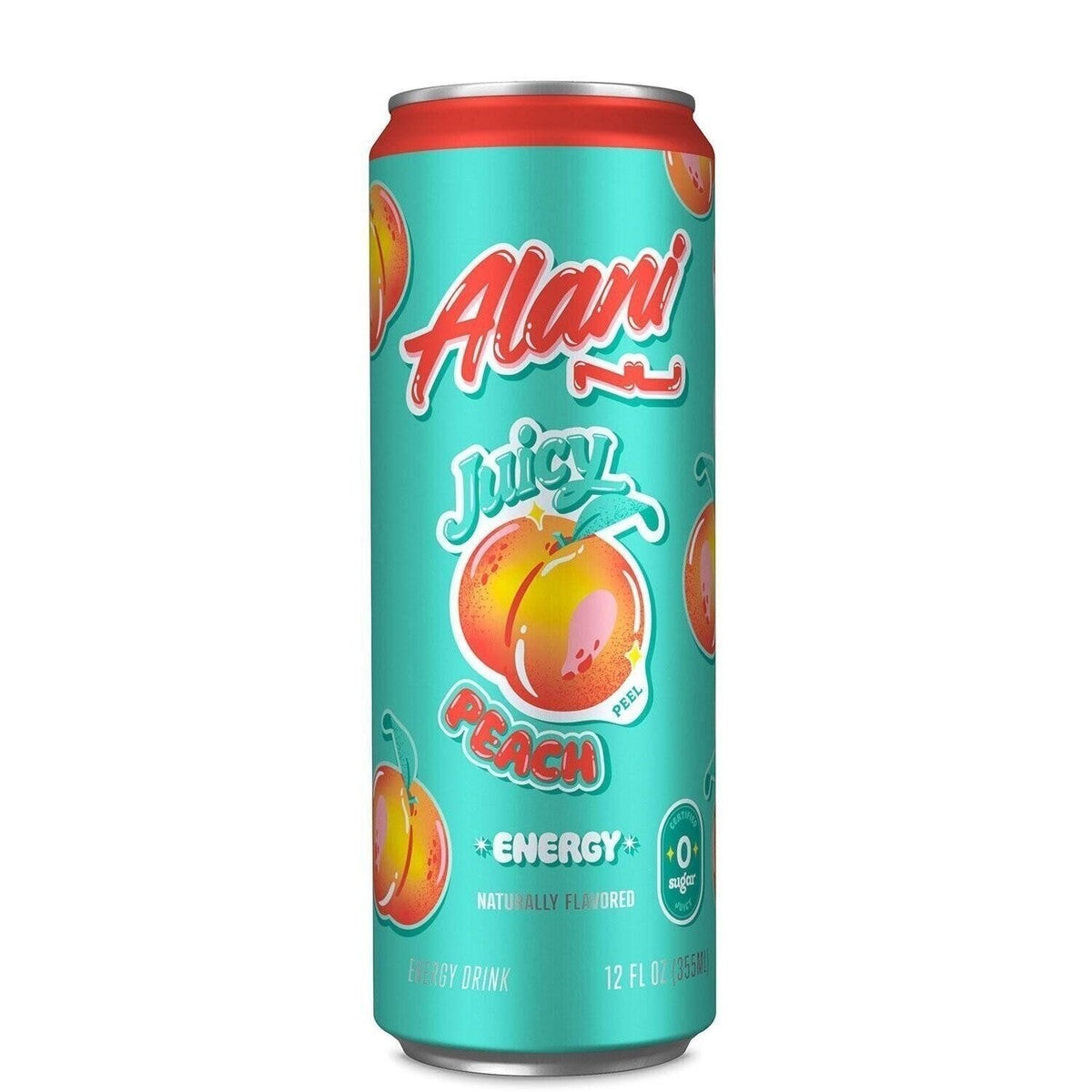 Alani Nu Juicy Peach