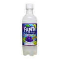 Fanta Yogurt Rush Grape And Muscat Japan