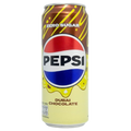 Pepsi Dubai Chocolate Thailand