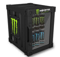 Monster Energy Mini Fridge Cube Cooler