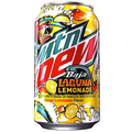 Mountain Dew Baja Laguna Lemonade