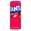 Fanta Mango Dragonfruit