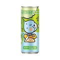 Minute Maid Qoo White Grape Can Japan