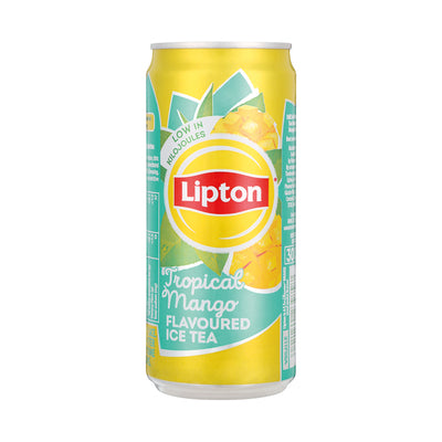Lipton Ice Tea Tropical Mango