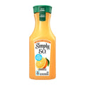 Simply 50 Orange