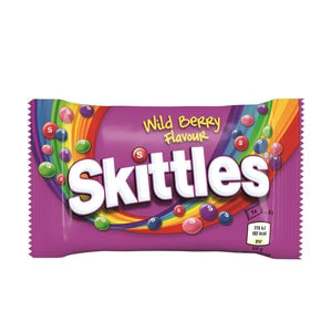 Skittles Wild Berry