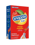 Snapple Fruit On The Go Mango Madness