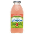 Snapple Kiwi Strawberry Bottle