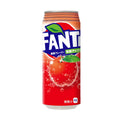 Fanta Rich Apple Japan