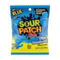 Sour Patch Kids Blue Raspberry