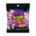 Sour Patch Kids Glow Strawberry & Watermelon
