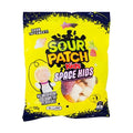 Sour Patch Kids Space Kids Big