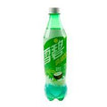 Sprite Coconut Bottle