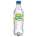 Sprite Cucumber Bottle