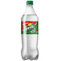 Sprite Cucumber Watermelon Bottle
