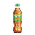 Sprite Tea Bottle