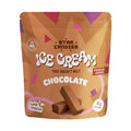 Star Candies Freeze-Dried Ice Cream Chocolat Small