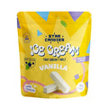 Star Candies Freeze-Dried Ice Cream Vanilla Small
