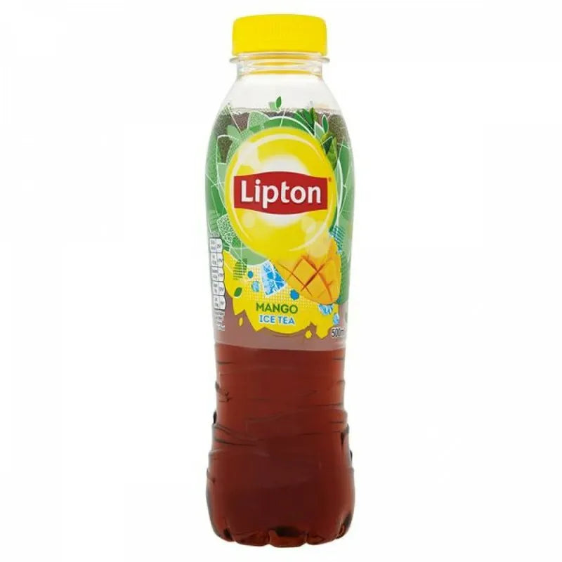 Lipton Ice Tea Mango