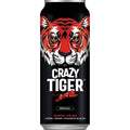Crazy Tiger Original 500ML