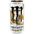 Monster Energy Dragon Tea Verba Mate