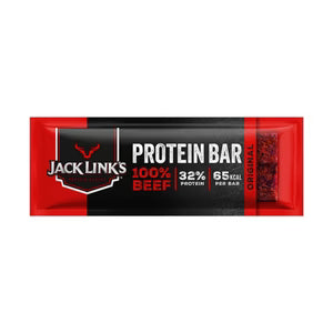 Barre protéinée Original Jack Link's