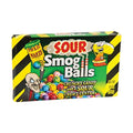 Toxic Waste Sour Smog Balls