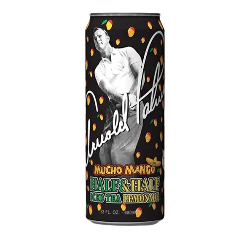 Arizona Arnold Palmer Mucho Mango
