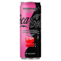 Coca Cola Zero Move